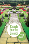 Book: Paul's Ten Point Design for Church Health and Growth
