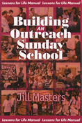 Building an Outreach Sunday School