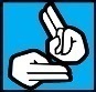 deaf logo