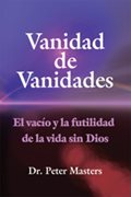 Vanidad de Vanidades