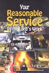 Book: Your Reasonable Service 