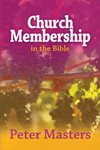 Book: Church Membership in the Bible