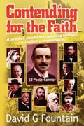 Book: Contending for the Faith 