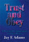 Book: Trust and Obey