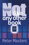Book: Not Like Any Other Book