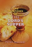 Book: The Purposes of the Lord's Supper