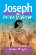 Book: Joseph the Prime Minister