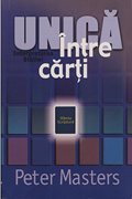 Unică între cărţi