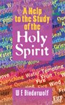 Book: A Help to the Study of the Holy Spirit
