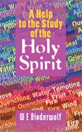 Book: A Help to the Study of the Holy Spirit