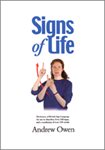 Book: Signs of Life