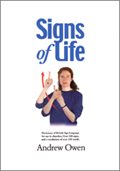 Book: Signs of Life