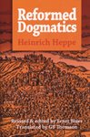 Book: Reformed Dogmatics