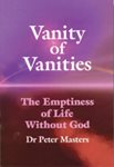 Book: Vanity of Vanities