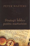 Stategii biblice pentru mărturisire 