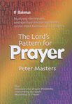 Book: The Lord's Pattern for Prayer