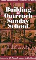 Book: Building an Outreach Sunday School