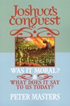Book: Joshua's Conquest