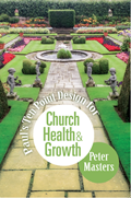 Book: Paul's Ten Point Design for Church Health and Growth