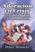 Adoración en Crisis