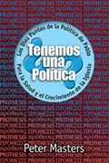 ¿Tenemos una Política?