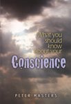 Book: What you should know about your conscience