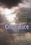 Book: What you should know about your conscience