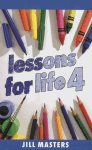 Book: Lessons for Life Book 4