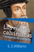 Los nuevos calvinistas