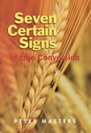 Book: Seven Certain Signs