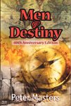 Book: Men of Destiny