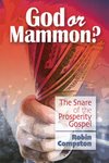 Book: God or Mammon?