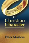 Book: Hallmarks of Christian Character