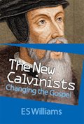 Book: The New Calvinists