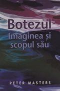 Botezul  Imaginea și scopul său