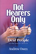 Book: Not Hearers Only