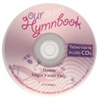 Our Own Hymnbook CD