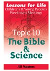 The Bible and Science